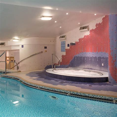 bolton leisure centre card